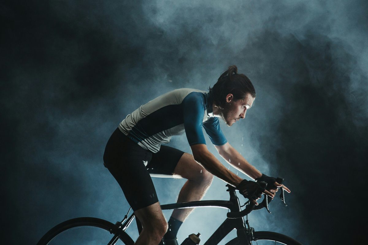 Dehydration: The Hidden Performance Killer